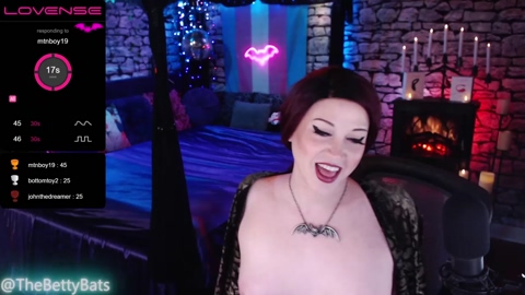 bettybats  23-06-2022